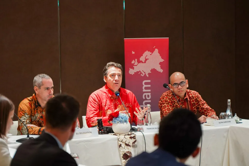 Fotografer event corporate Tangerang - dokumentasi gathering dan seminar perusahaan