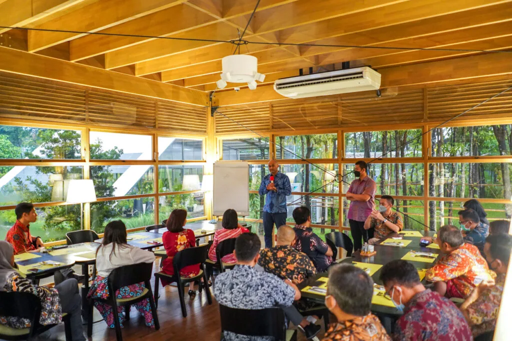 Budget video liputan event Jakarta 2026