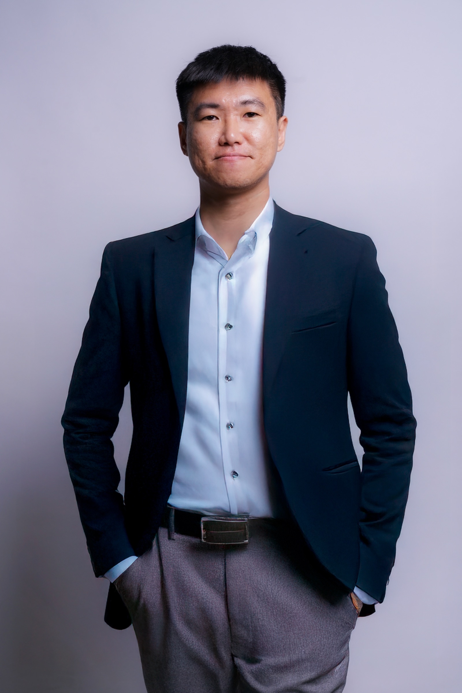 Reandy Setiawan, Founder and Production Lead at Whitepaper Production