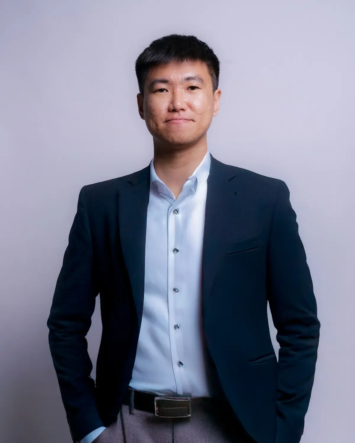 Reandy Setiawan, Founder and Production Lead at Whitepaper Photography